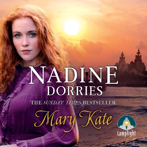 Аудіокнига «Mary Kate» - фото №1