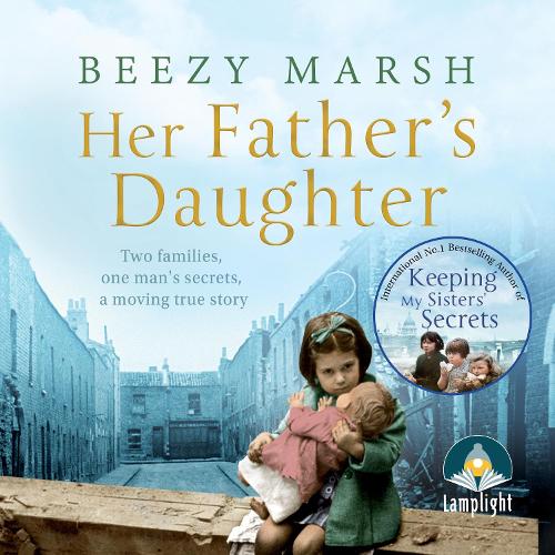 Аудіокнига «Her Father's Daughter» - фото №1