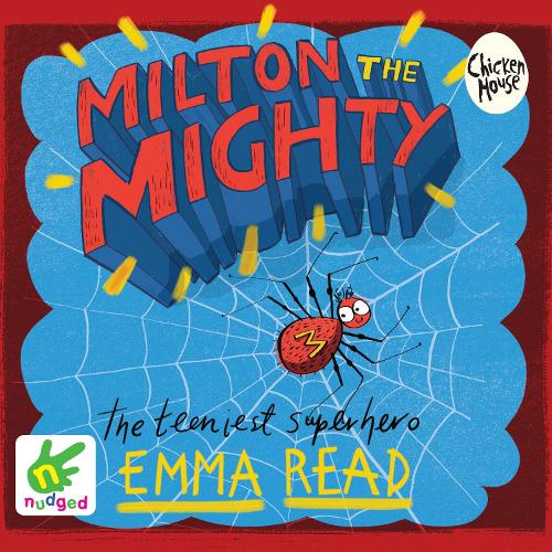 Аудіокнига «Milton the Mighty», автор Эмма Рід - фото №1