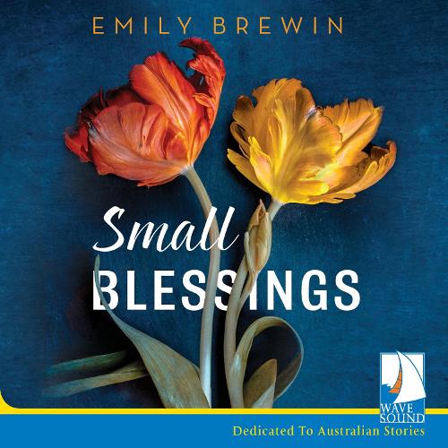 Аудіокнига «Small Blessings», автор Емілі Брюін - фото №1