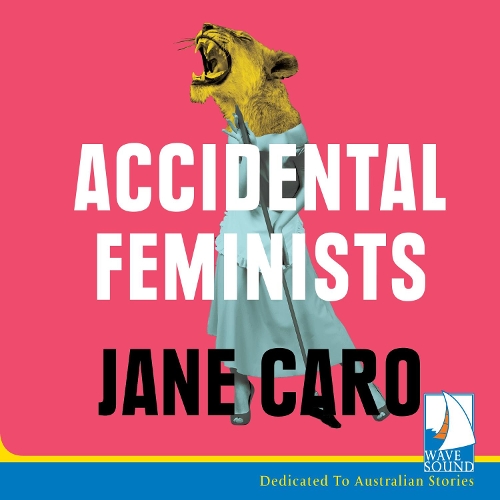 Аудиокнига «Accidental Feminists», автор Джейн Каро - фото №1