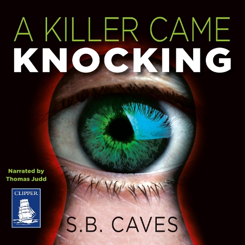Аудіокнига «A Killer Came Knocking», автор С.Б. Кейвз - фото №1