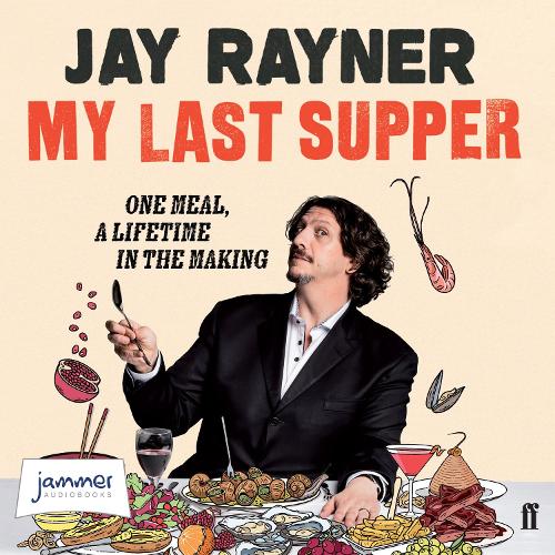 Аудіокнига «My Last Supper» - фото №1