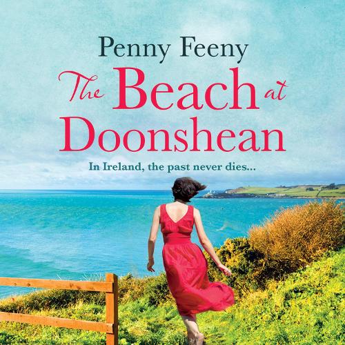 Аудіокнига «The Beach at Doonshean», автор Пенні Фіні - фото №1