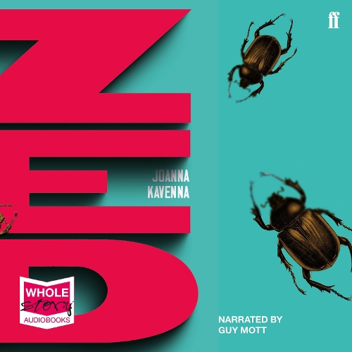 Аудиокнига «ZED» - фото №1