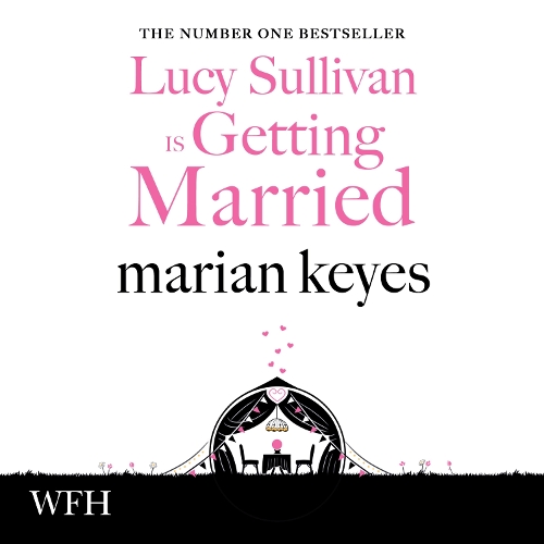 Аудіокнига «Lucy Sullivan is Getting Married» - фото №1
