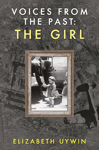 Бумажная книга «Voices from the Past: The Girl», автор Элизабет Уйвин - фото №1