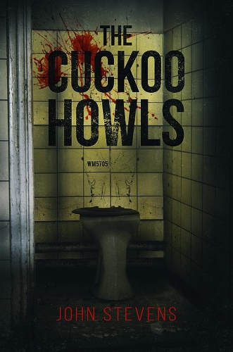 Бумажная книга «The Cuckoo Howls», автор Джон Стивенс - фото №1