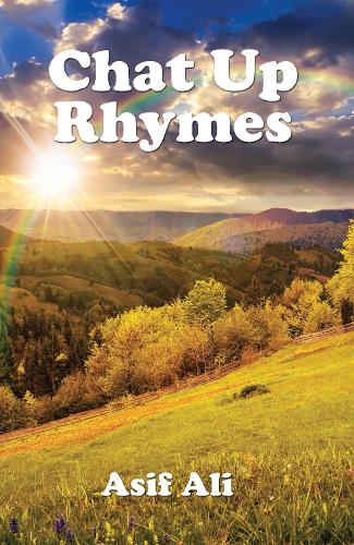 Бумажная книга «Chat Up Rhymes», автор Асиф Али - фото №1