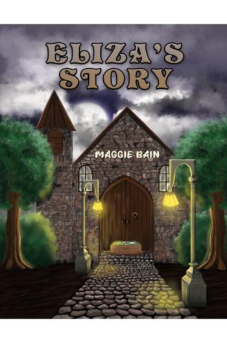 Бумажная книга «Eliza's Story», автор Мэгги Бэйн - фото №1