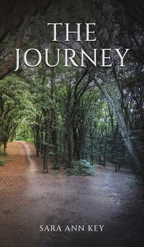 Бумажная книга «The Journey», автор Сара Энн Ки - фото №1