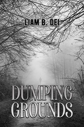 Бумажная книга «Dumping Grounds», автор Лиам Б. Дей - фото №1