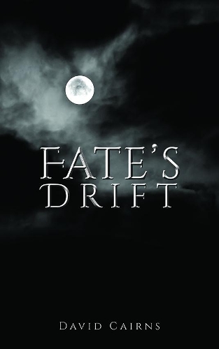 Паперова книга «Fate’s Drift», автор Девід Кейрнс - фото №1
