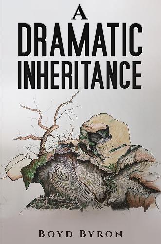 Паперова книга «A: Dramatic Inheritance», автор Бойд Байрон - фото №1