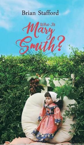 Бумажная книга «Who Is Mary Smith?», автор Брайан Стаффорд - фото №1