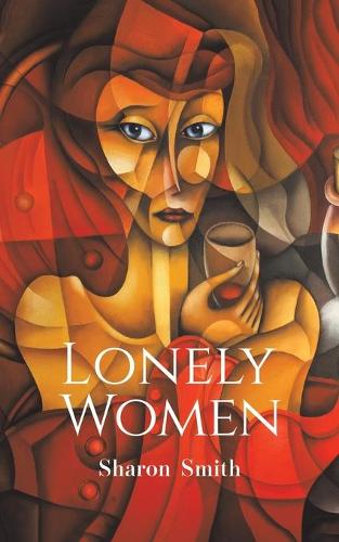 Паперова книга «Lonely Women», автор Шерон Сміт - фото №1
