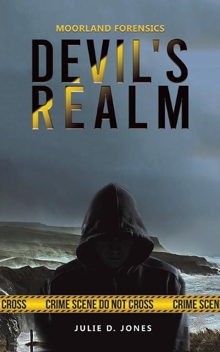 Паперова книга «Moorland Forensics - Devil's Realm», автор Джулі Д. Джонс - фото №1