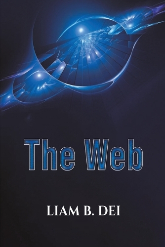 Бумажная книга «The Web», автор Лиам Б. Дей - фото №1