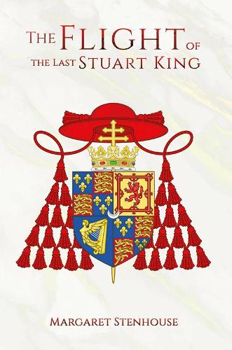 Бумажная книга «The Flight of the Last Stuart King», автор Маргарет Стенхаус - фото №1