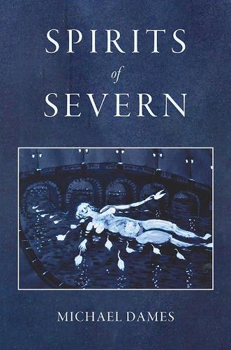 Бумажная книга «Spirits of Severn», автор Майкл Дэймс - фото №1
