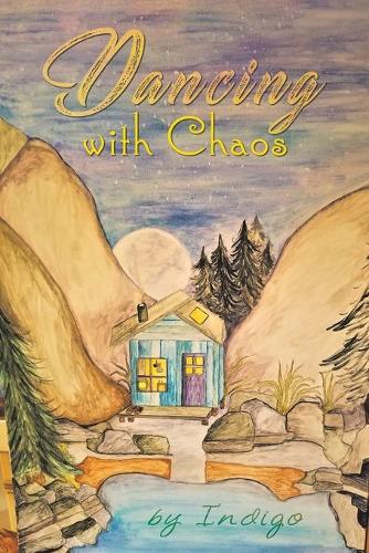 Бумажная книга «Dancing with Chaos», автор Индиго - фото №1