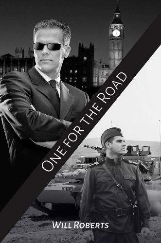 Бумажная книга «One for the Road», автор Уилл Робертс - фото №1