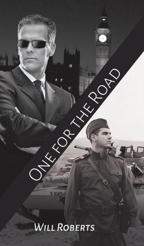 Бумажная книга «One for the Road», автор Уилл Робертс - фото №1