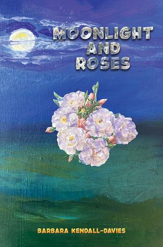 Бумажная книга «Moonlight and Roses», автор Барбара Кендалл-Дэвис - фото №1