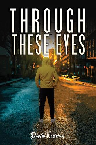 Паперова книга «Through These Eyes», автор Девід Ньюман - фото №1