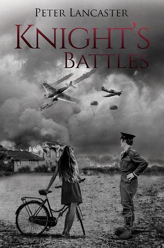 Бумажная книга «Knight's Battles», автор Питер Ланкастер - фото №1