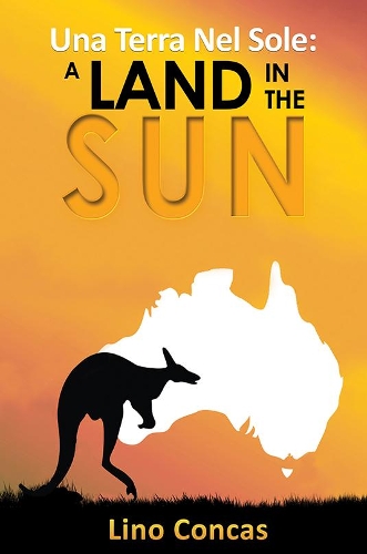 Бумажная книга «Una Terra Nel Sole: A Land in the Sun», автор Лино Конкас - фото №1
