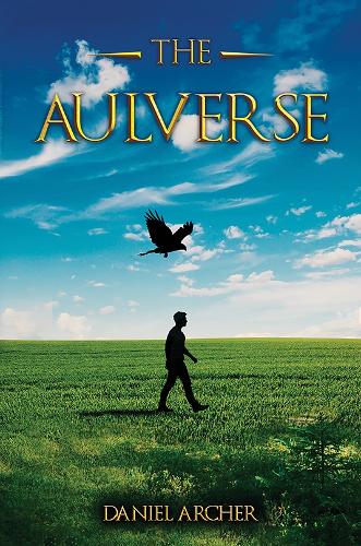 Бумажная книга «The Aulverse», автор Дэниел Арчер - фото №1