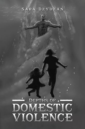 Бумажная книга «Depths of Domestic Violence», автор Сара Дзыдзан - фото №1