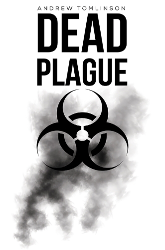 Бумажная книга «Dead Plague», автор Эндрю Томлинсон - фото №1
