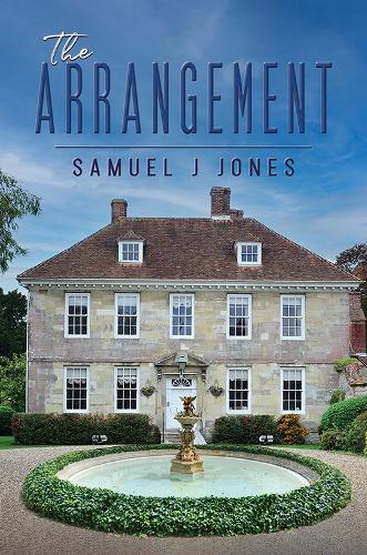 Паперова книга «The Arrangement», автор Семюель Джонс - фото №1