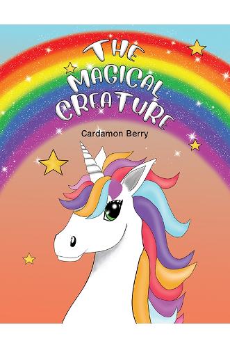 Бумажная книга «The Magical Creature», автор Кардамон Берри - фото №1