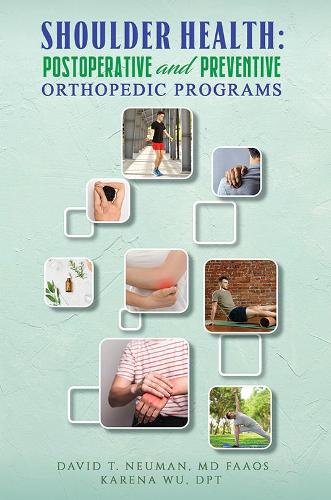 Бумажная книга «Shoulder Health: Postoperative and Preventive Orthopedic Programs» - фото №1