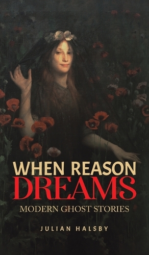 Бумажная книга «When Reason Dreams», автор Джулиан Халсби - фото №1