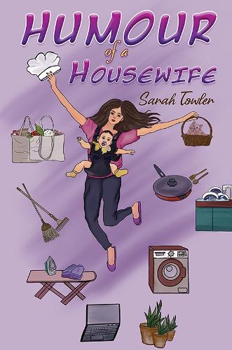 Бумажная книга «Humour of a Housewife», автор Сара Таулер - фото №1