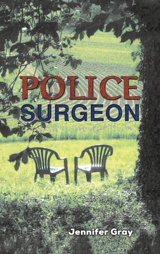 Паперова книга «Police Surgeon», автор Дженніфер Грей - фото №1