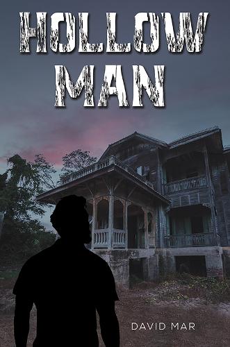 Бумажная книга «Hollow Man», автор Дэвид Мар - фото №1