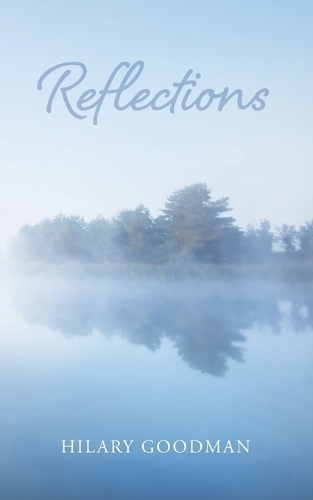 Бумажная книга «Reflections», автор Хилари Гудман - фото №1