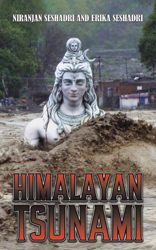 Бумажная книга «Himalayan Tsunami», авторов Эрика Сешадри, Ниранджан Сешадри - фото №1