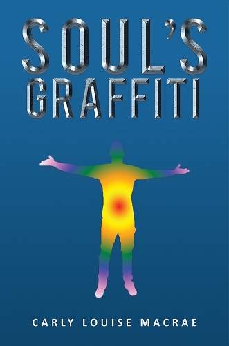 Бумажная книга «Soul's Graffiti», автор Карли Луиза Макрей - фото №1