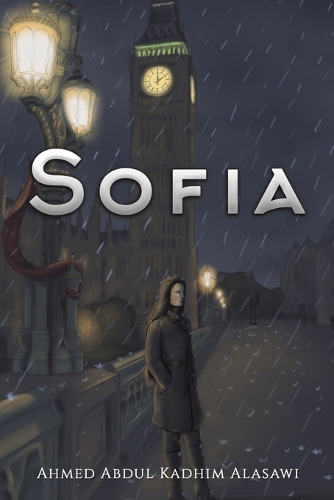 Бумажная книга «Sofia», автор Ахмед Абдул Кадхим Аласави - фото №1