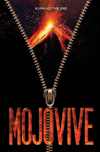 Паперова книга «Mojovive», автор Кумкадзі другий - фото №1