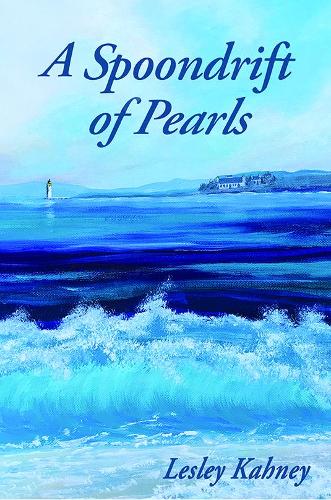 Бумажная книга «A Spoondrift of Pearls», автор Лесли Кейни - фото №1