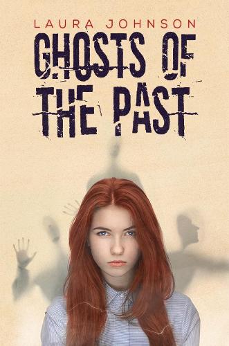 Бумажная книга «Ghosts of the Past», автор Лора Джонсон - фото №1