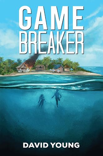 Бумажная книга «Game Breaker», автор Дэвид Янг - фото №1