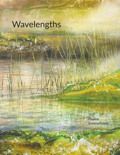 Бумажная книга «Wavelengths: Light in glass», автор Полин Саммерхейз - фото №1